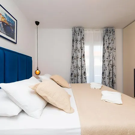 Appartamento Bracholet
