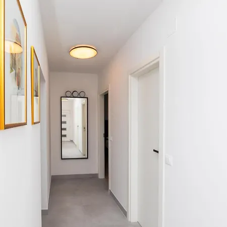 Bracholet 公寓 苏佩塔尔