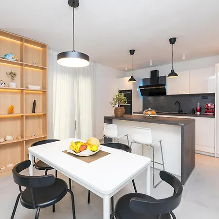 Bracholet 公寓 苏佩塔尔