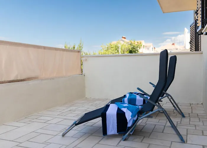 Apartman Bracholet Supetar