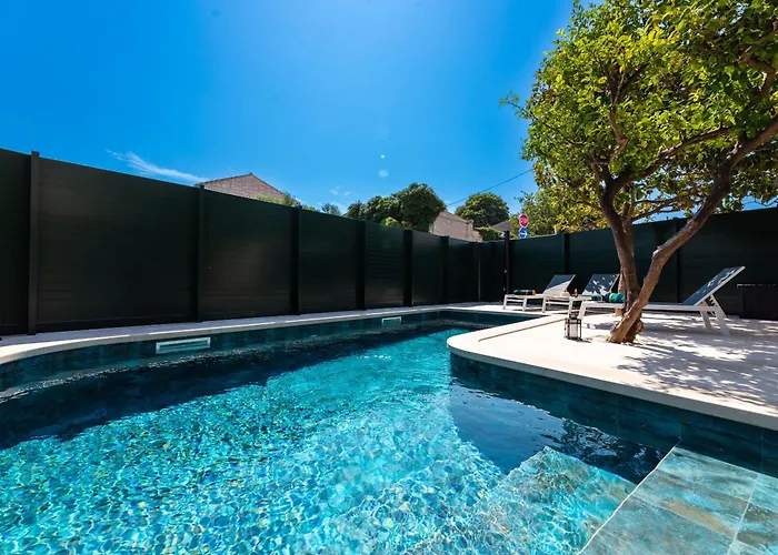 Bracholet Apartman *