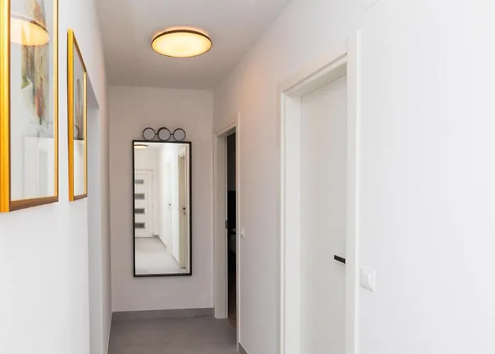 Bracholet Apartman Supetar