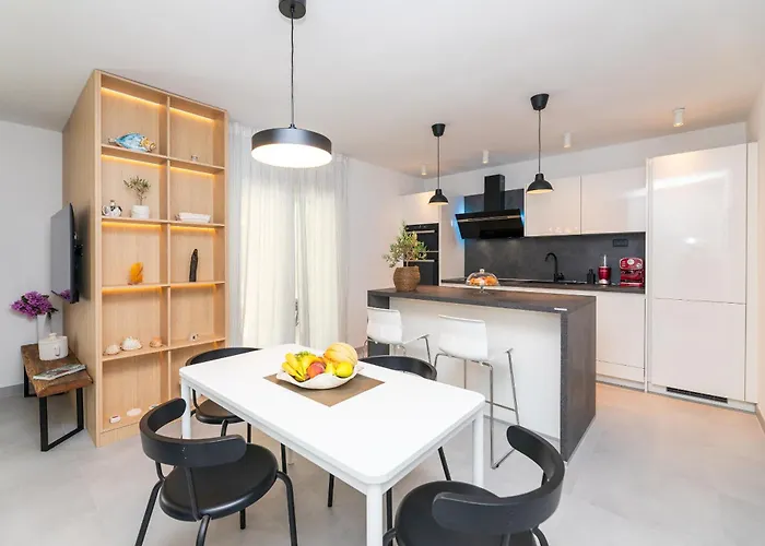 Bracholet Apartman Supetar