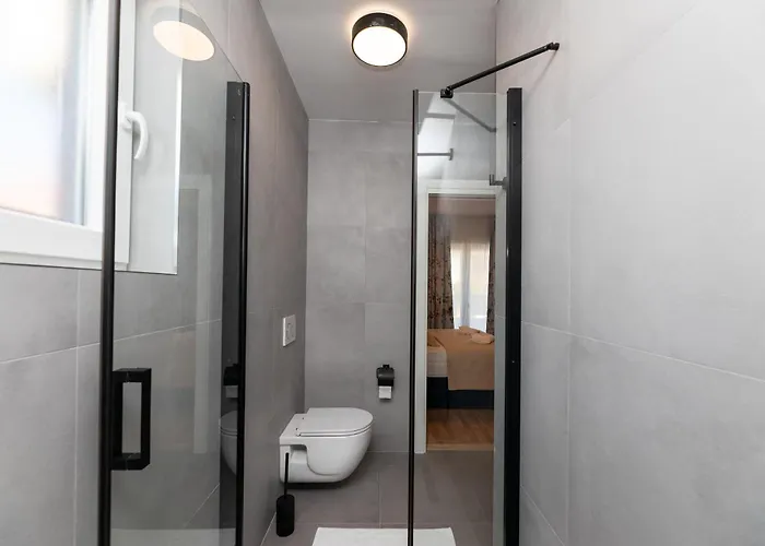 Apartman Bracholet *