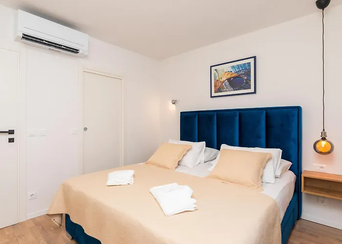 Bracholet Apartman Supetar