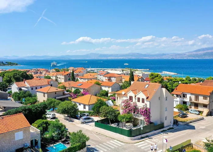 Apartman Bracholet *