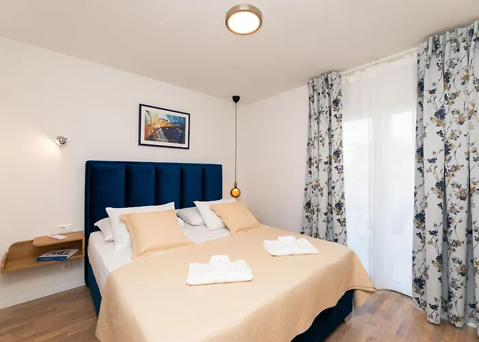 Bracholet Apartman Supetar