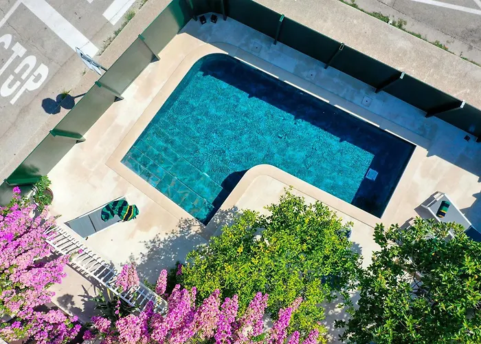 Bracholet Apartman *