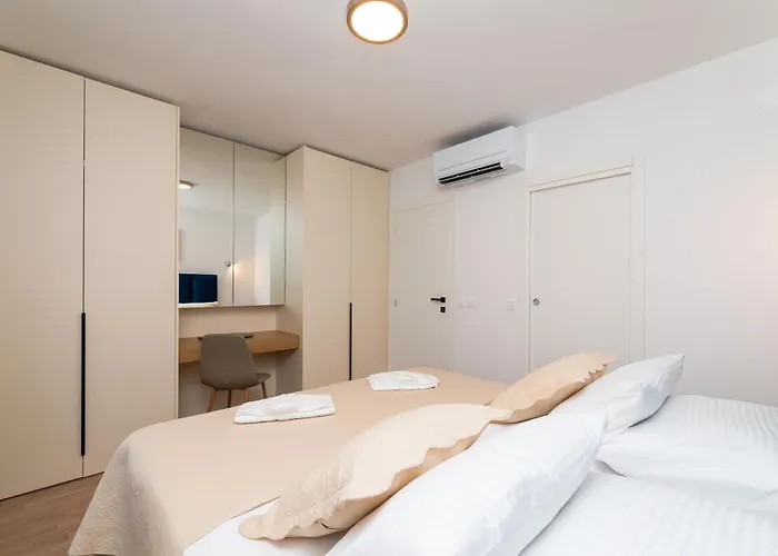 Apartman Bracholet Supetar