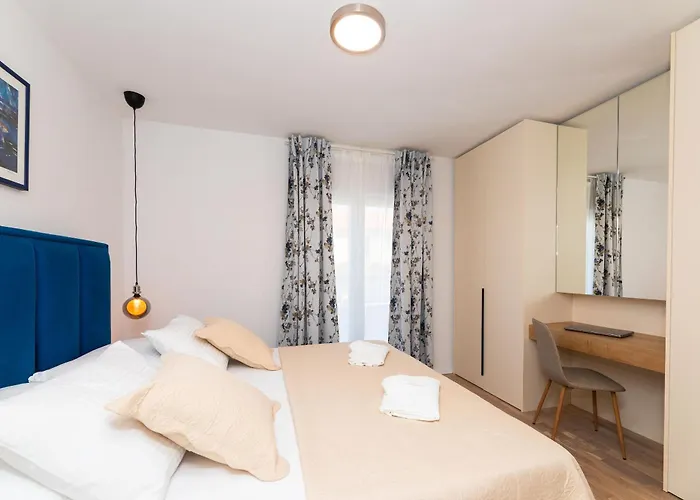 Bracholet Apartman *