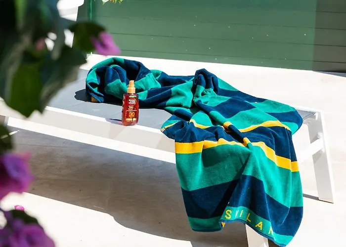 Apartman Bracholet *