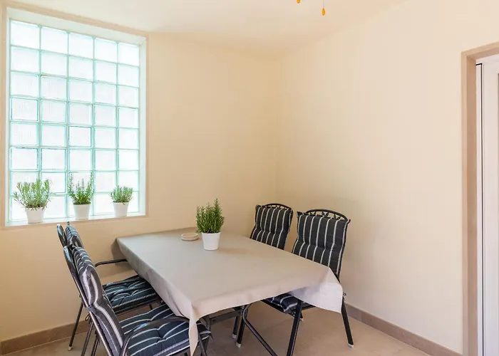 Bracholet Apartman Supetar