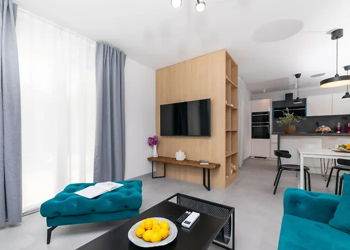 Apartman Bracholet Supetar