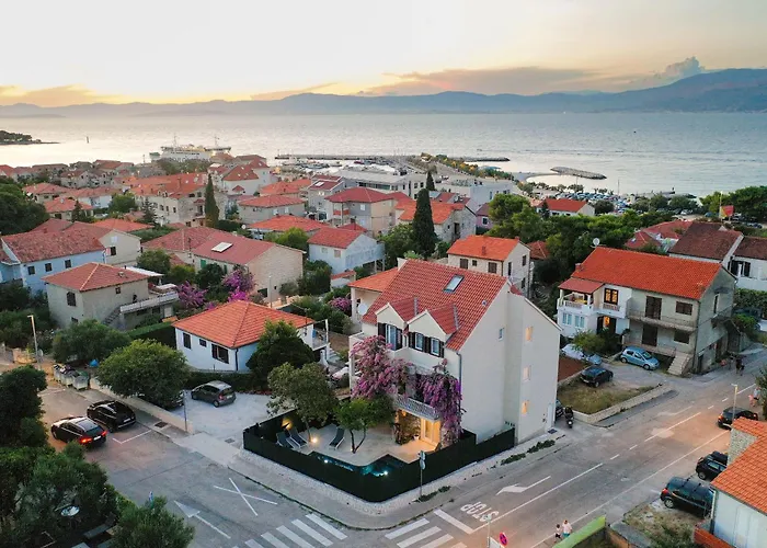 Bracholet Apartman *