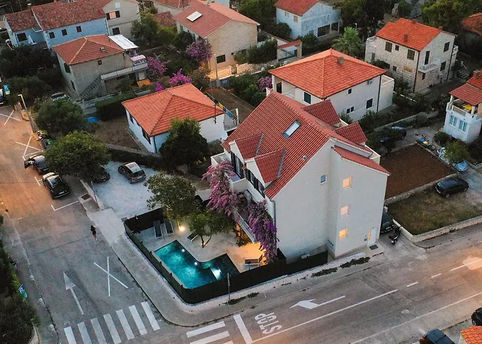 Apartman Bracholet *