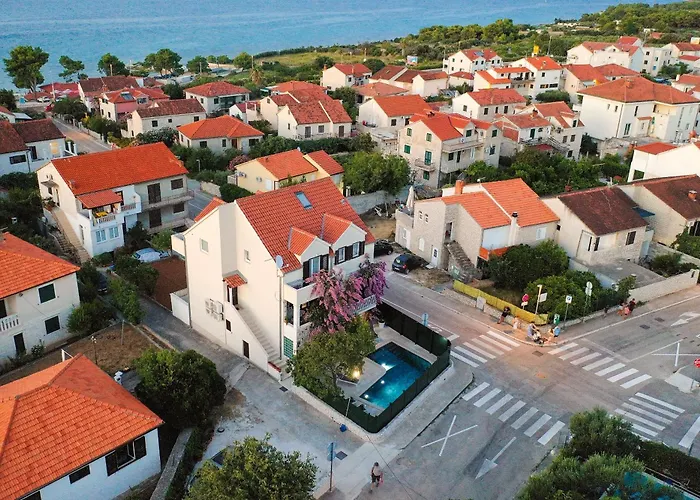 Apartman Bracholet Supetar